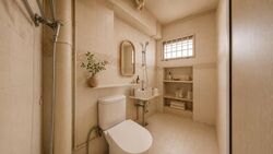 Blk 579 Pasir Ris Street 53 (Pasir Ris), HDB Executive #585585131